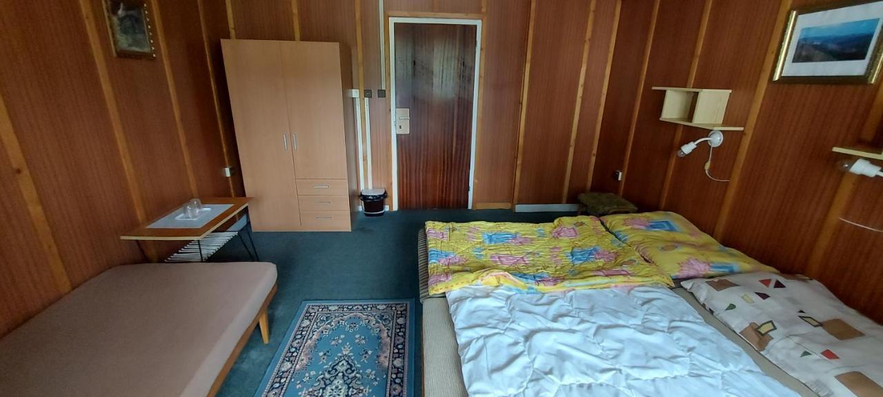 Penzion Svojanov Svojanov  エクステリア 写真
